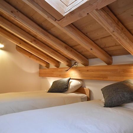 Beautiful Duplex Alpe D'Huez 아파트 외부 사진