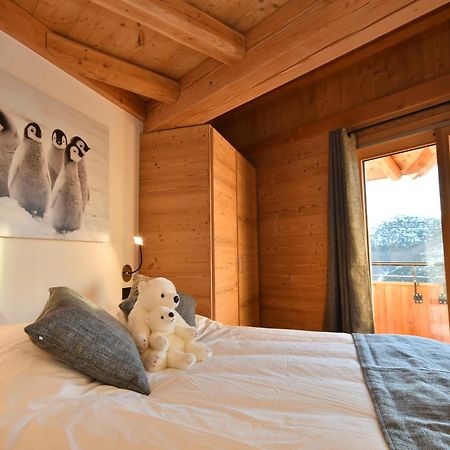 Beautiful Duplex Alpe D'Huez 아파트 외부 사진
