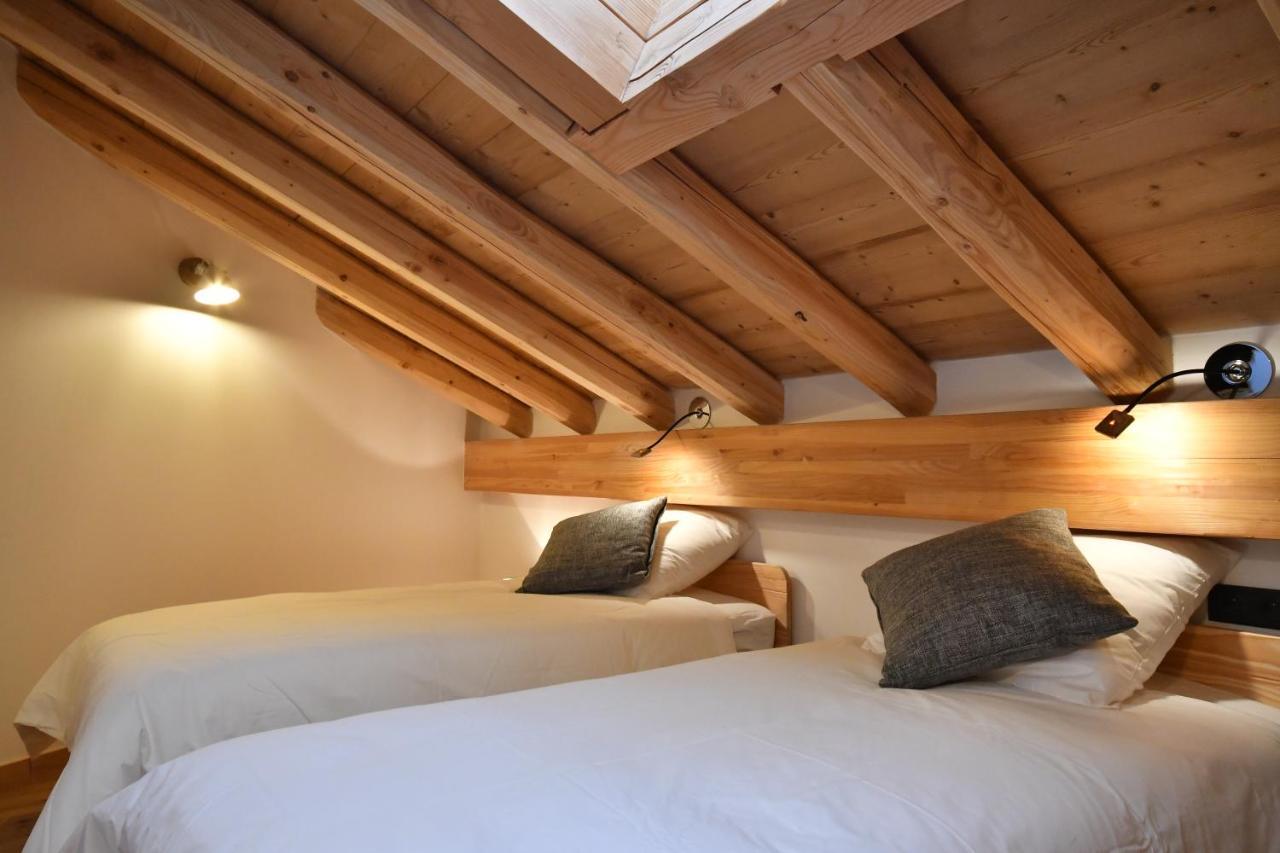 Beautiful Duplex Alpe D'Huez 아파트 외부 사진