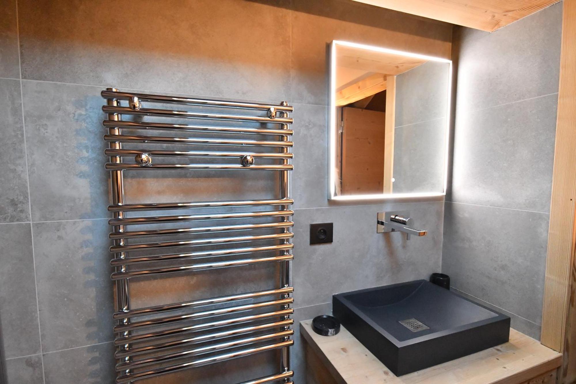 Beautiful Duplex Alpe D'Huez 아파트 외부 사진